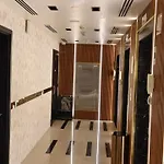 Paragon Hotel Apartments