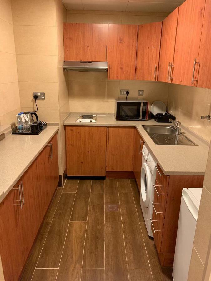 Paragon Aparthotel 3*