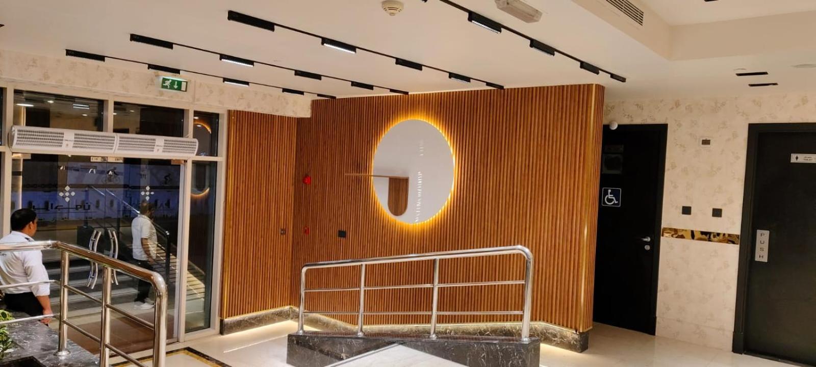 Aparthotel Paragon 3*