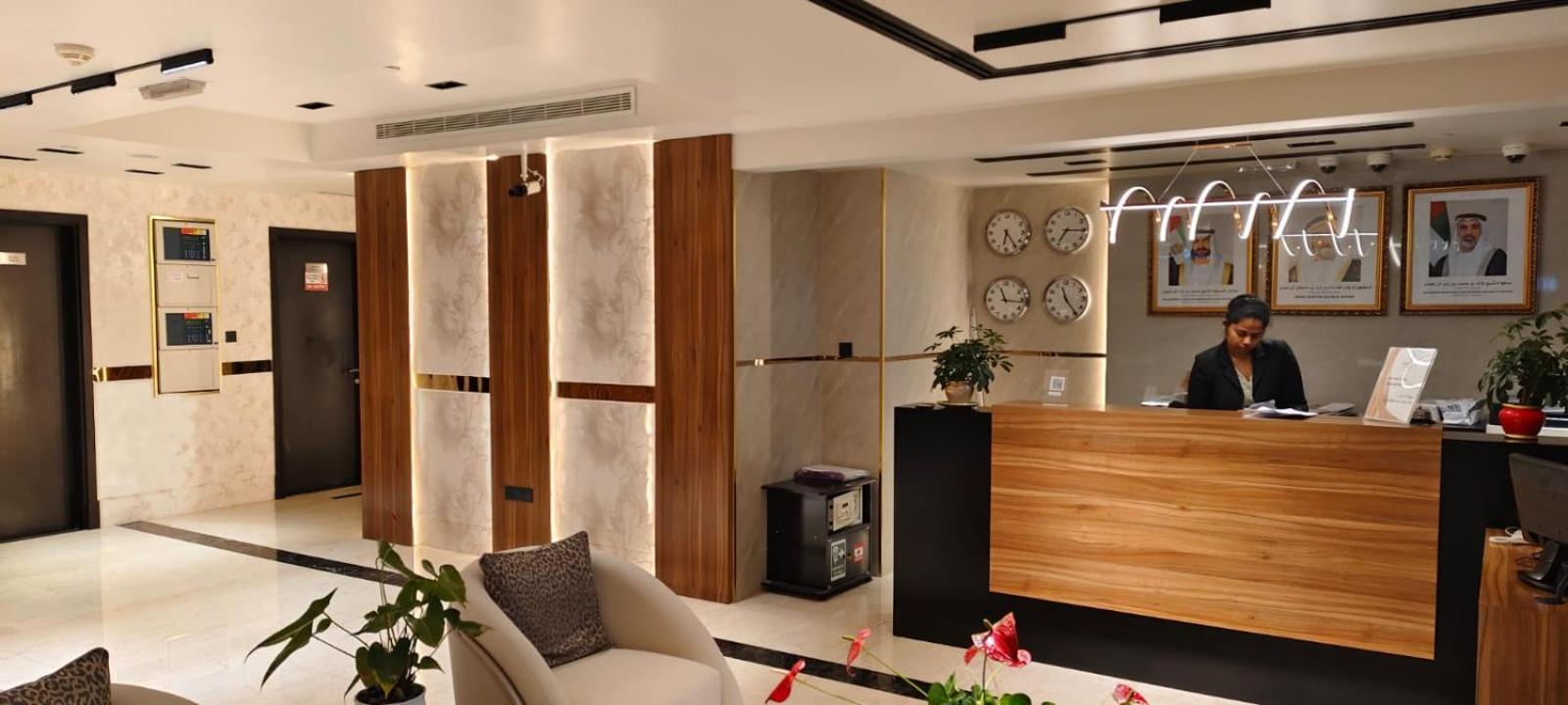 Paragon Abu Dhabi