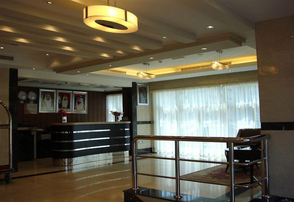 Aparthotel Paragon