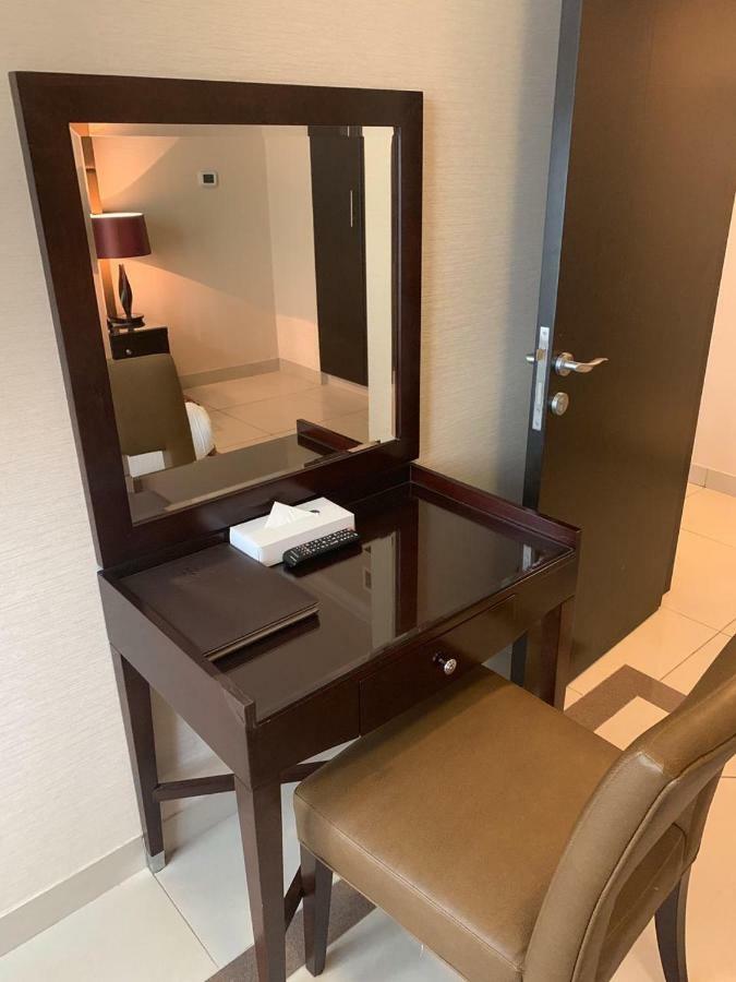 Paragon Aparthotel 3*