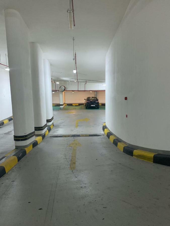 Paragon Aparthotel